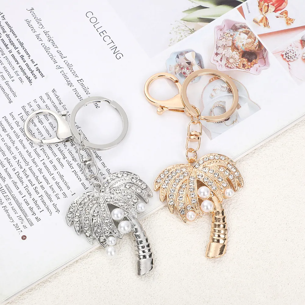 Palm Tree Clip