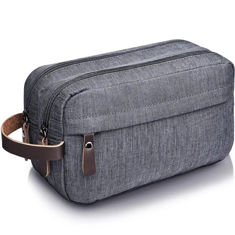 Toiletry Travel Bag